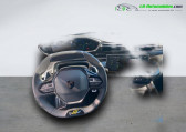 Peugeot 508 SW occasion année 2025 boite Automatique Annonce Peugeot 508 SW occasion Hybride Hybrid4 360 e-BVA à Beaupuy