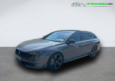 Peugeot 508 SW Hybrid4 360 e-BVA   Beaupuy 31