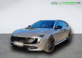 Peugeot 508 SW occasion année 2024 boite Automatique Annonce Peugeot 508 SW occasion Hybride Hybrid4 360 e-BVA à Beaupuy