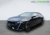 Peugeot 508 SW occasion année 2021 boite Automatique Annonce Peugeot 508 SW occasion Hybride Hybrid4 360 e-BVA à Beaupuy