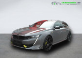 Peugeot 508 SW occasion année 2021 boite Automatique Annonce Peugeot 508 SW occasion Hybride Hybrid4 360 e-BVA à Beaupuy