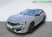 Peugeot 508 SW occasion année 2021 boite Automatique Annonce Peugeot 508 SW occasion Hybride Hybrid4 360 e-BVA à Beaupuy