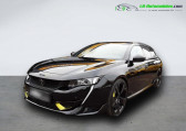 Peugeot 508 SW occasion année 2021 boite Automatique Annonce Peugeot 508 SW occasion Hybride Hybrid4 360 e-BVA à Beaupuy