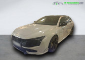 Peugeot 508 SW Hybrid4 360 e-BVA   Beaupuy 31