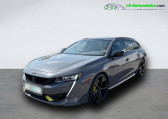 Peugeot 508 SW occasion année 2023 boite Automatique Annonce Peugeot 508 SW occasion Hybride Hybrid4 360 e-BVA à Beaupuy