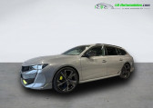 Peugeot 508 SW occasion année 2022 boite Automatique Annonce Peugeot 508 SW occasion Hybride Hybrid4 360 e-BVA à Beaupuy