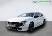 Peugeot 508 SW Hybrid4 360 e-BVA   Beaupuy 31