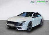 Peugeot 508 SW Hybrid4 360 e-BVA   Beaupuy 31