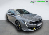 Peugeot 508 SW Hybrid4 360 e-BVA   Beaupuy 31