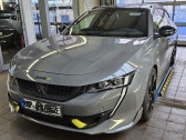 Annonce Peugeot 508 SW occasion Hybride Hybrid4 360 e-BVA � L'Union