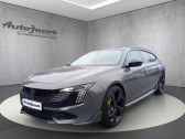 Annonce Peugeot 508 SW occasion Hybride Hybrid4 360 e-BVA � L'Union