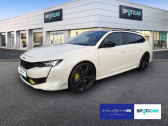 Annonce Peugeot 508 SW occasion Hybride Hybrid4 360 e-BVA � L'Union