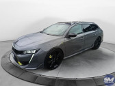 Annonce Peugeot 508 SW occasion Hybride Hybrid4 360 e-BVA � L'Union