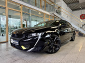 Annonce Peugeot 508 SW occasion Hybride Hybrid4 360 e-BVA � L'Union