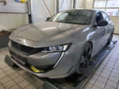 Annonce Peugeot 508 SW occasion Hybride Hybrid4 360 e-BVA � L'Union