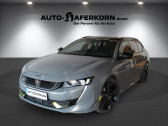 Annonce Peugeot 508 SW occasion Hybride Hybrid4 360 e-BVA � L'Union
