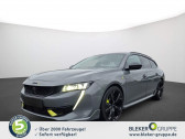 Annonce Peugeot 508 SW occasion Hybride Hybrid4 360 e-BVA � L'Union