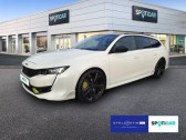 Annonce Peugeot 508 SW occasion Hybride Hybrid4 360 e-BVA � L'Union