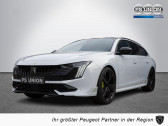 Annonce Peugeot 508 SW occasion Hybride Hybrid4 360 e-BVA � L'Union