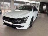 Peugeot 508 SW occasion année 2023 boite Automatique Annonce Peugeot 508 SW occasion Hybride Hybrid4 360 e-BVA à L'Union