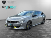 Peugeot 508 SW Hybrid4 360 e-BVA   L'Union 31