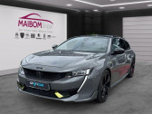 Annonce Peugeot 508 SW occasion Hybride Hybrid4 360 e-BVA  L'Union