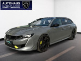 Annonce Peugeot 508 SW occasion Hybride Hybrid4 360 e-BVA � L'Union