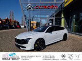 Peugeot 508 SW Hybrid4 360 e-BVA   L'Union 31