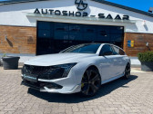 Peugeot 508 SW Hybrid4 360 e-BVA   L'Union 31