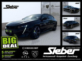 Peugeot 508 SW Hybrid4 360 e-BVA   L'Union 31