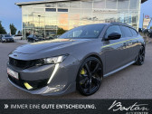 Annonce Peugeot 508 SW occasion Hybride Hybrid4 360 e-BVA  L'Union