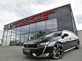 Annonce Peugeot 508 SW occasion Hybride Hybrid4 360 e-BVA  L'Union