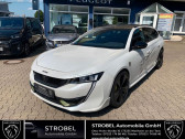 Peugeot 508 SW Hybrid4 360 e-BVA   L'Union 31