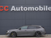 Peugeot 508 SW Hybrid4 360 e-BVA   L'Union 31