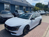 Peugeot 508 SW Hybrid4 360 e-BVA   L'Union 31
