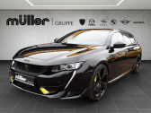 Peugeot 508 SW occasion année 2021 boite Automatique Annonce Peugeot 508 SW occasion Hybride Hybrid4 360 e-BVA à L'Union