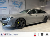 Peugeot 508 SW occasion année 2022 boite Automatique Annonce Peugeot 508 SW occasion Hybride Hybrid4 360 e-BVA à L'Union