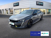 Peugeot 508 SW occasion année 2023 boite Automatique Annonce Peugeot 508 SW occasion Hybride Hybrid4 360 e-BVA à L'Union