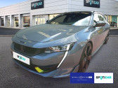 Peugeot 508 SW occasion année 2021 boite Automatique Annonce Peugeot 508 SW occasion Hybride Hybrid4 360 e-BVA à L'Union