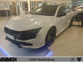Peugeot 508 SW occasion année 2023 boite Automatique Annonce Peugeot 508 SW occasion Hybride Hybrid4 360 e-BVA à L'Union