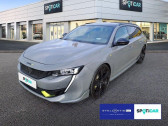 Peugeot 508 SW occasion année 2021 boite Automatique Annonce Peugeot 508 SW occasion Hybride Hybrid4 360 e-BVA à L'Union
