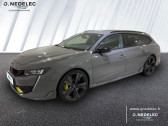 Annonce Peugeot 508 SW occasion  HYBRID4 360ch e-EAT8 PEUGEOT SPORT ENGINEERED 42g  Quimper