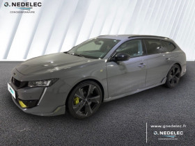 Peugeot 508 SW , garage Peugeot G.N?d?lec Quimper  Quimper