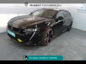 Peugeot 508 SW occasion année 2021 boite Automatique Annonce Peugeot 508 SW occasion Hybride HYBRID4 360ch e-EAT8 PEUGEOT SPORT ENGINEERED à Avon