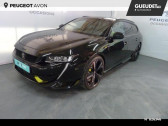 Peugeot 508 SW occasion année 2021 boite Automatique Annonce Peugeot 508 SW occasion Hybride HYBRID4 360ch e-EAT8 PEUGEOT SPORT ENGINEERED à Avon