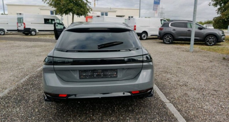 Peugeot 508 SW HYBRID4 360CH E-EAT8 SPORT ENGINEERED 2021 - photo n°4 Peugeot 508 SW HYBRID4 360CH E-EAT8 SPORT ENGINEERED  occasion à La Tour de Salvagny - photo n°4