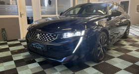 Peugeot 508 SW , garage AJ AUTO à Saint-Brice-Courcelles