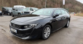 Annonce Peugeot 508 SW occasion Diesel II 1.5 BLUEHDI 130 -2021- GARANTIE - � Algrange