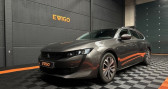 Annonce Peugeot 508 SW occasion Diesel ii 1.5 bluehdi 130ch allure eat8 cam�ra de recul attelage ca � Mons en Baroeul