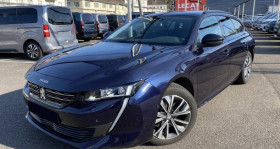Peugeot 508 SW occasion 2022 mise en vente &agrave; Le Creusot par le garage GARAGE LECAT & FILS - photo n&deg;1